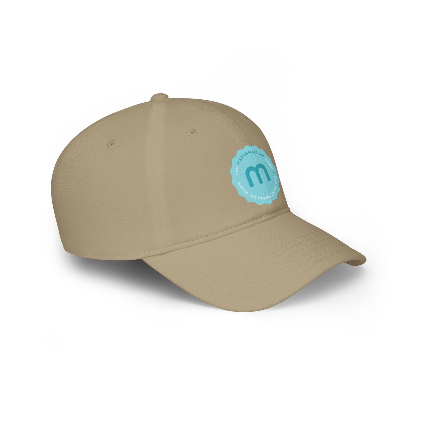 M Seal Unisex Cap
