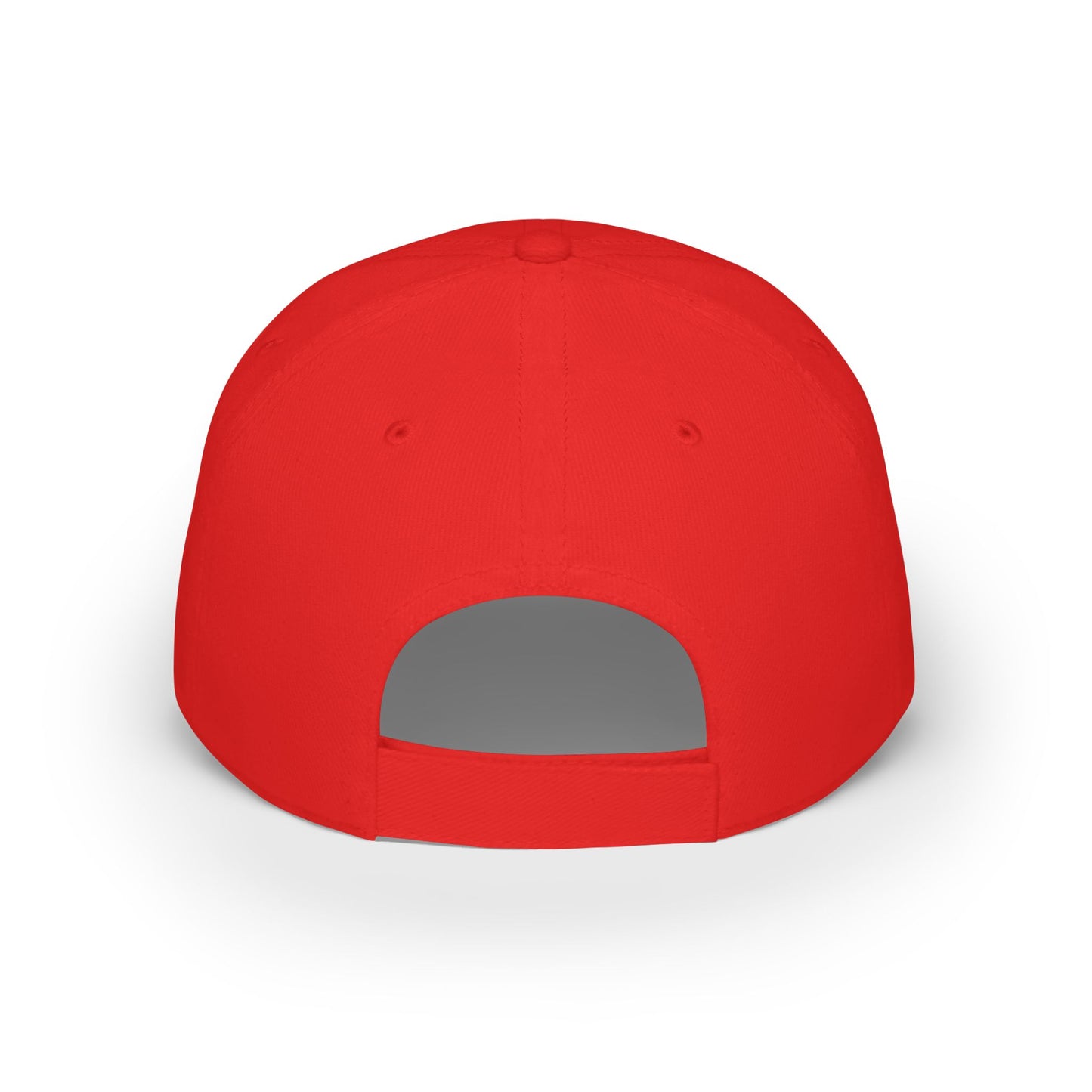 M Seal Unisex Cap