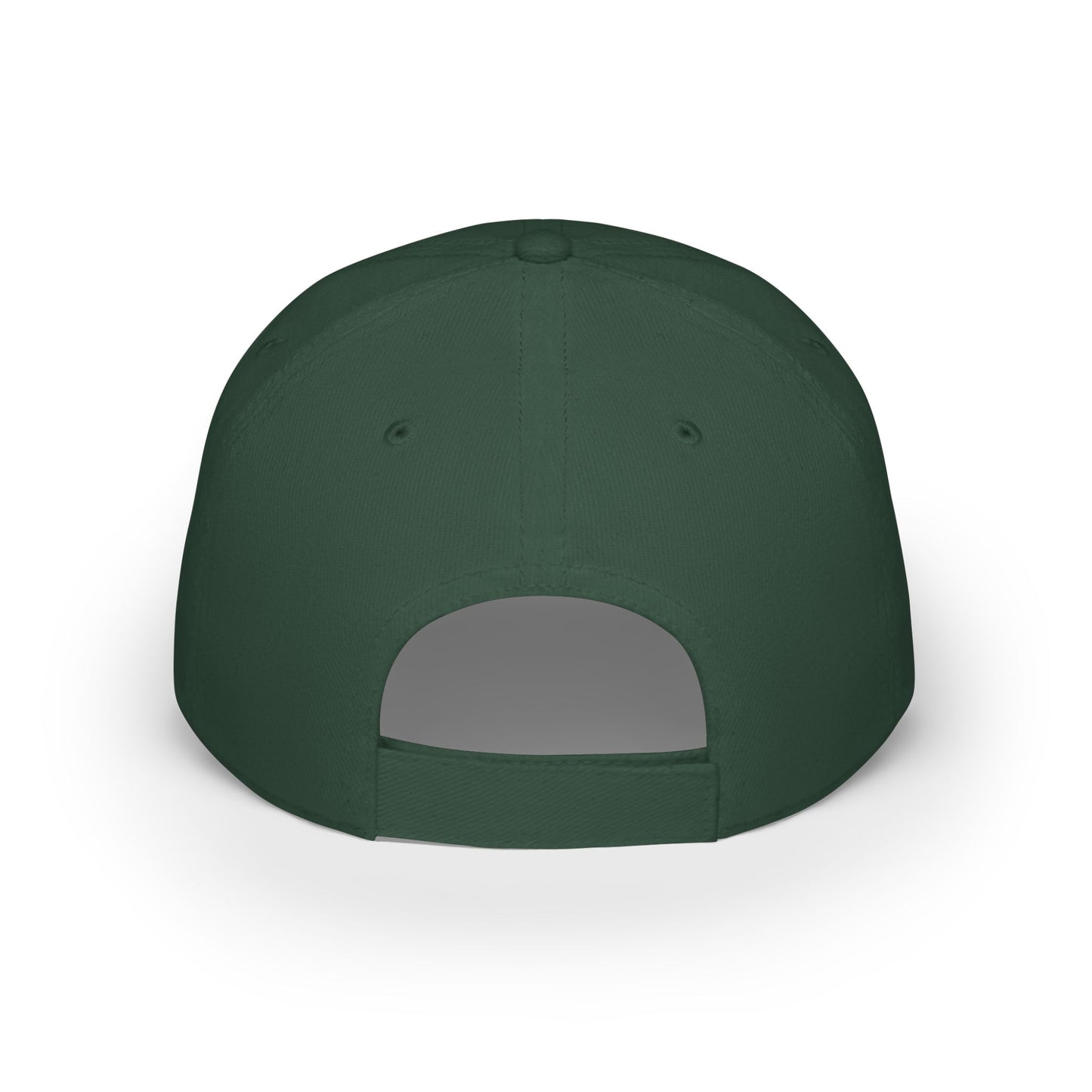 M Seal Unisex Cap