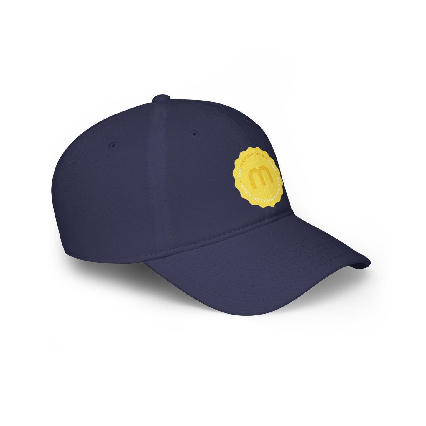 M Seal Unisex Cap