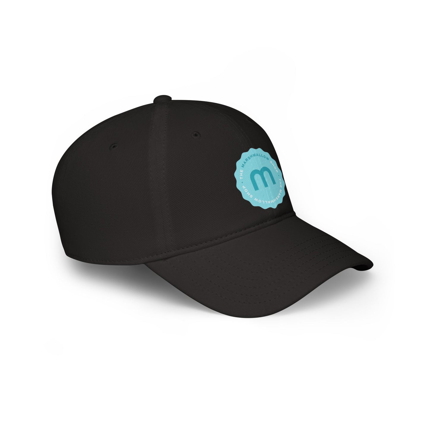 M Seal Unisex Cap