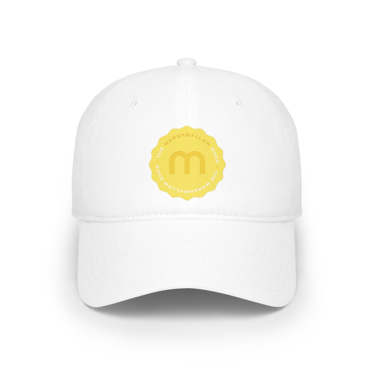 M Seal Unisex Cap