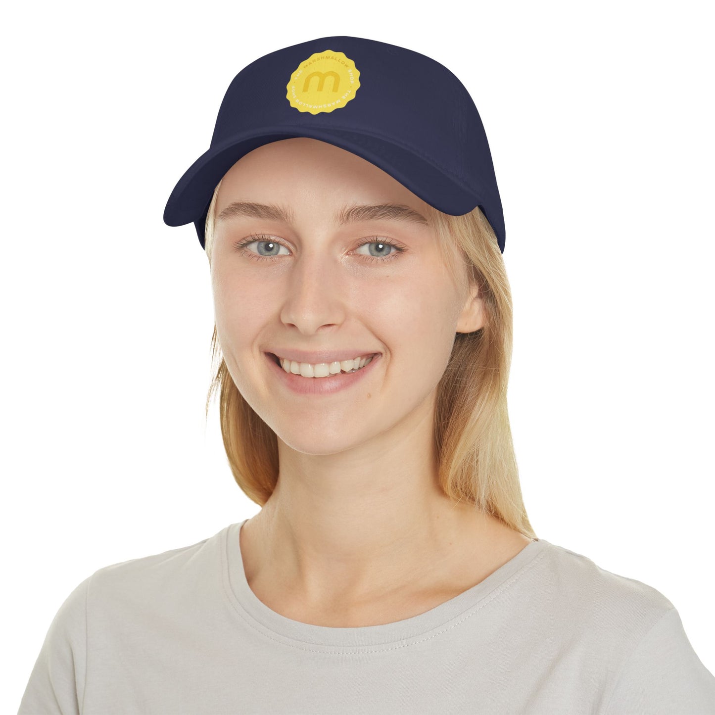 M Seal Unisex Cap
