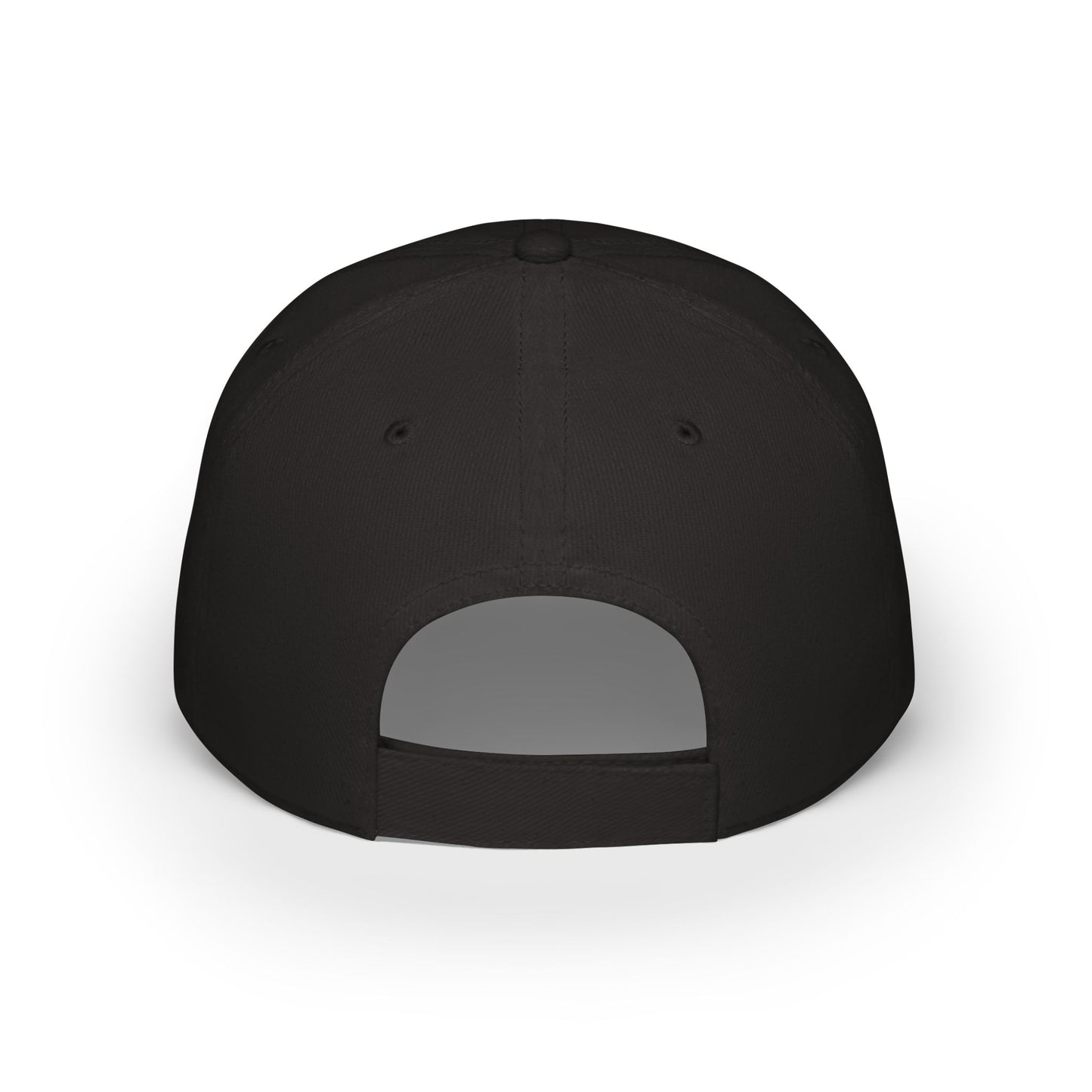 M Seal Unisex Cap