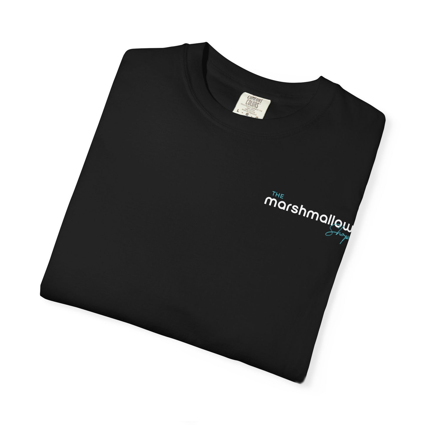 Unisex Marshmallow T-Shirt