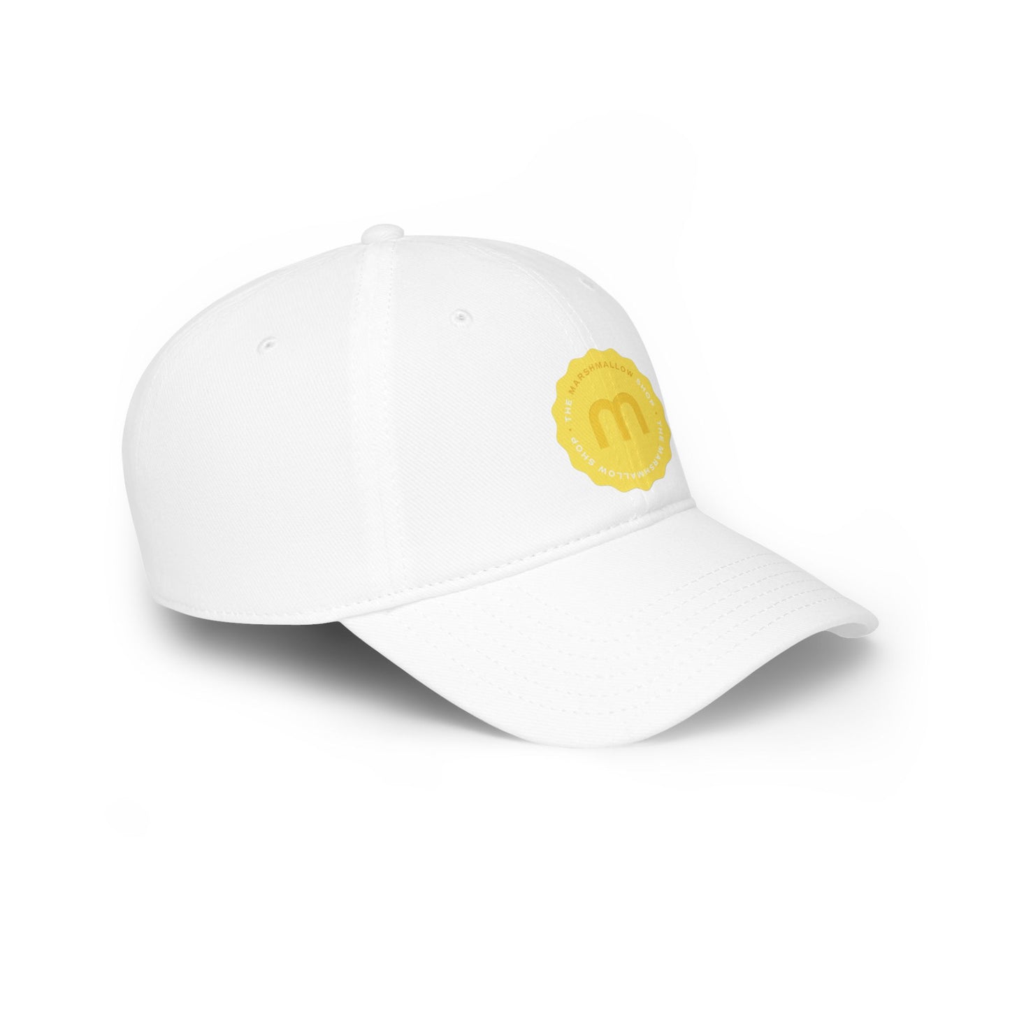M Seal Unisex Cap