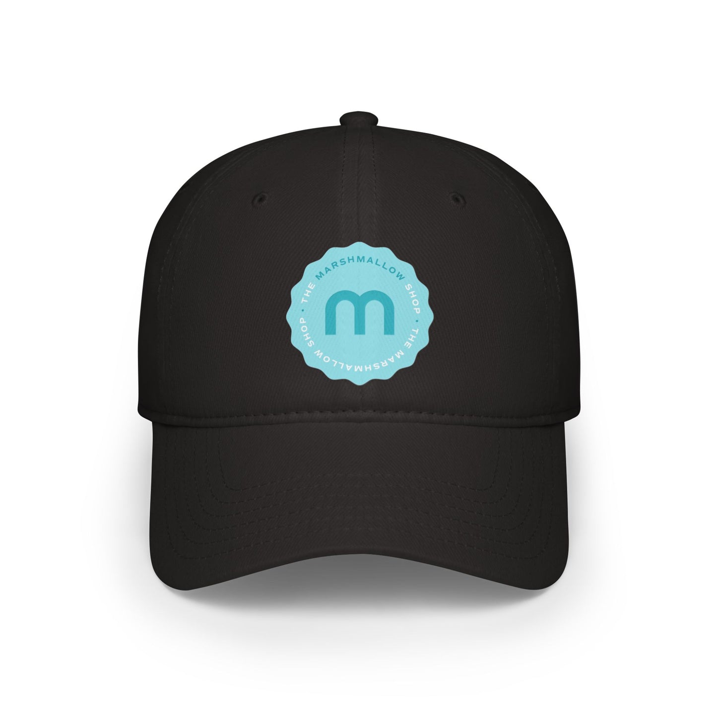 M Seal Unisex Cap