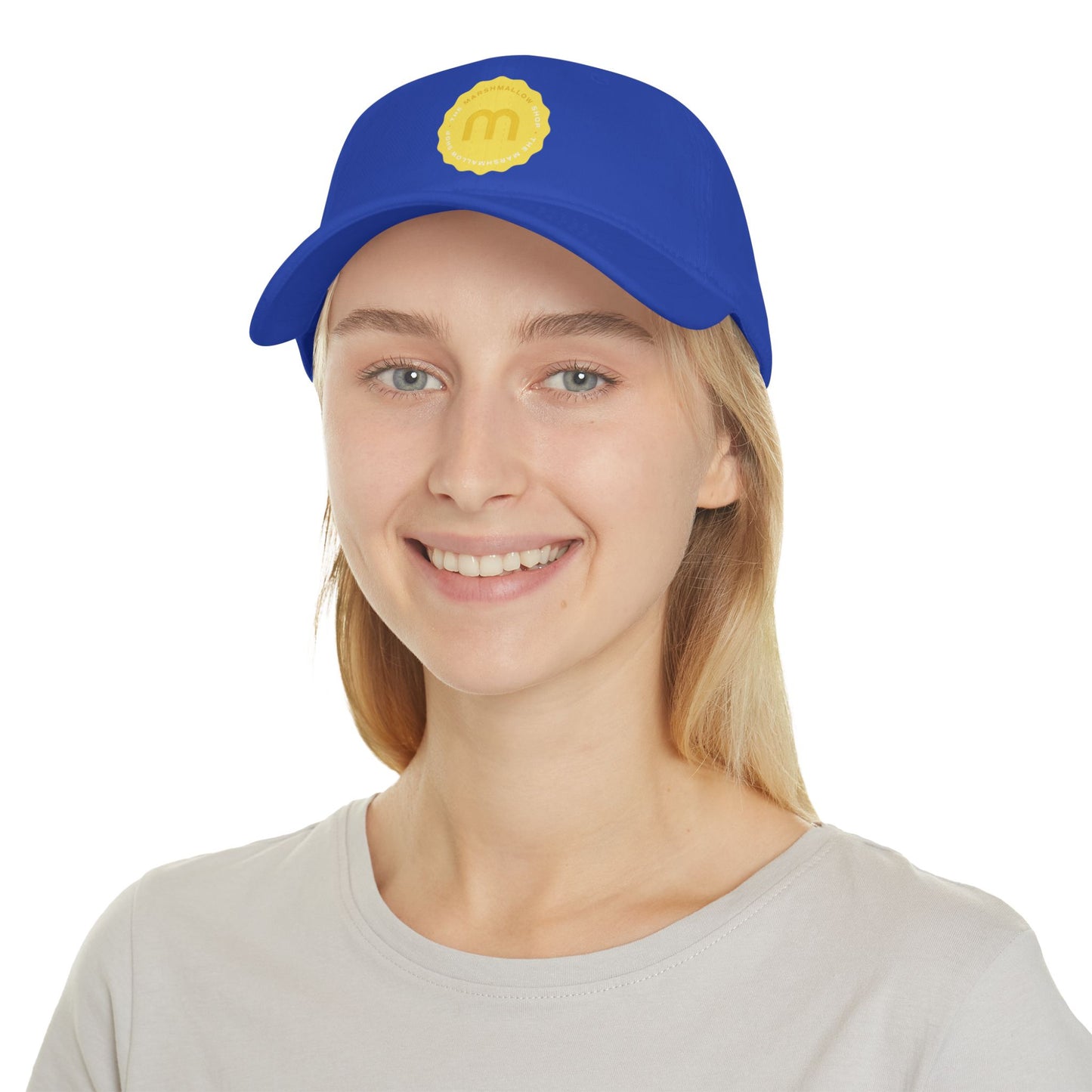 M Seal Unisex Cap