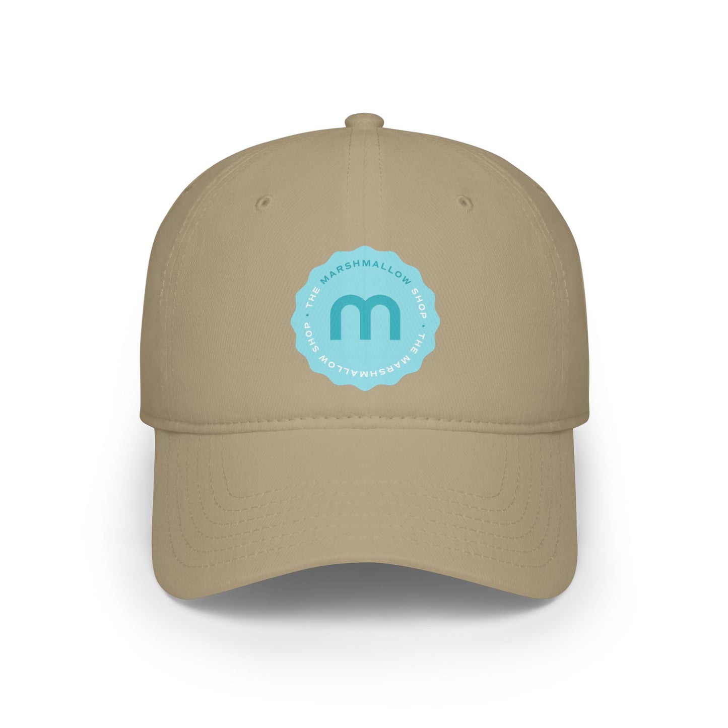 M Seal Unisex Cap