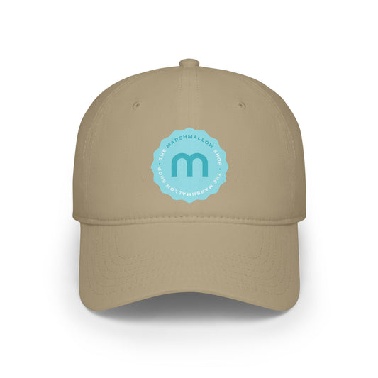 M Seal Unisex Cap