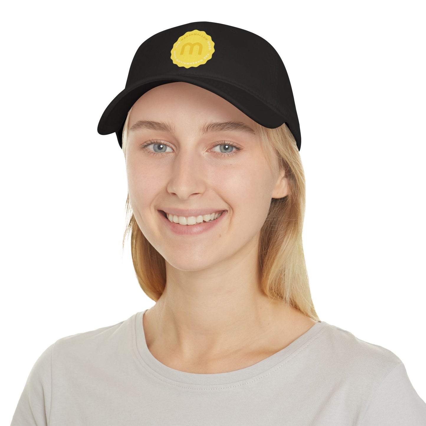 M Seal Unisex Cap