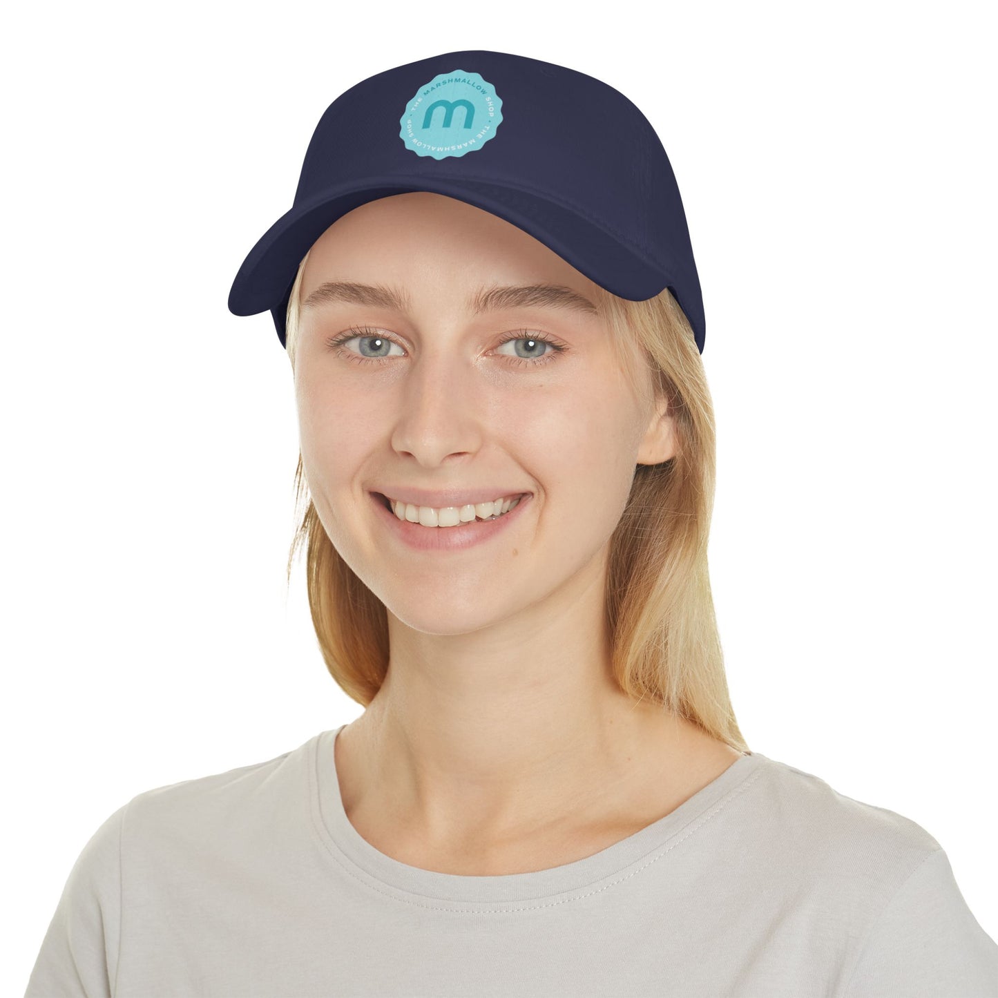 M Seal Unisex Cap