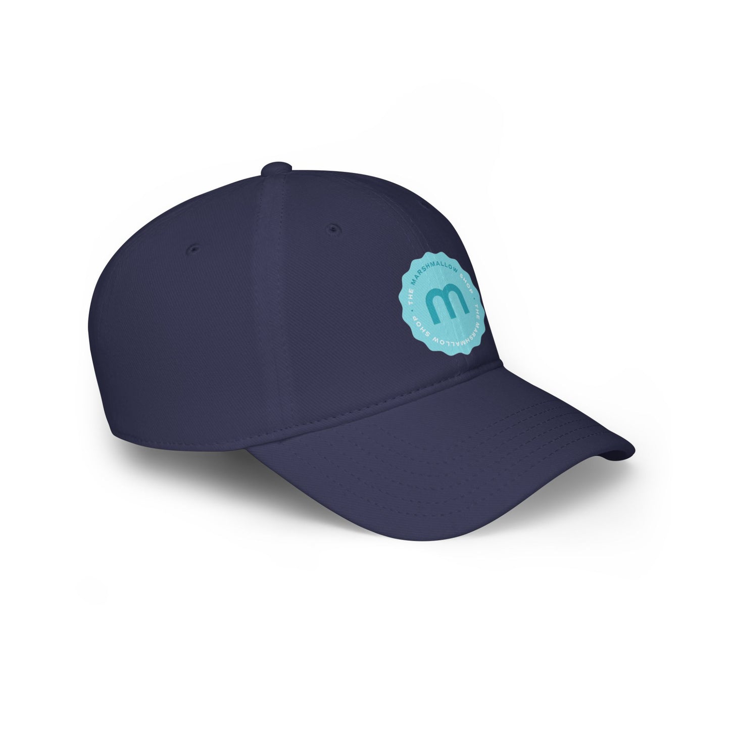 M Seal Unisex Cap
