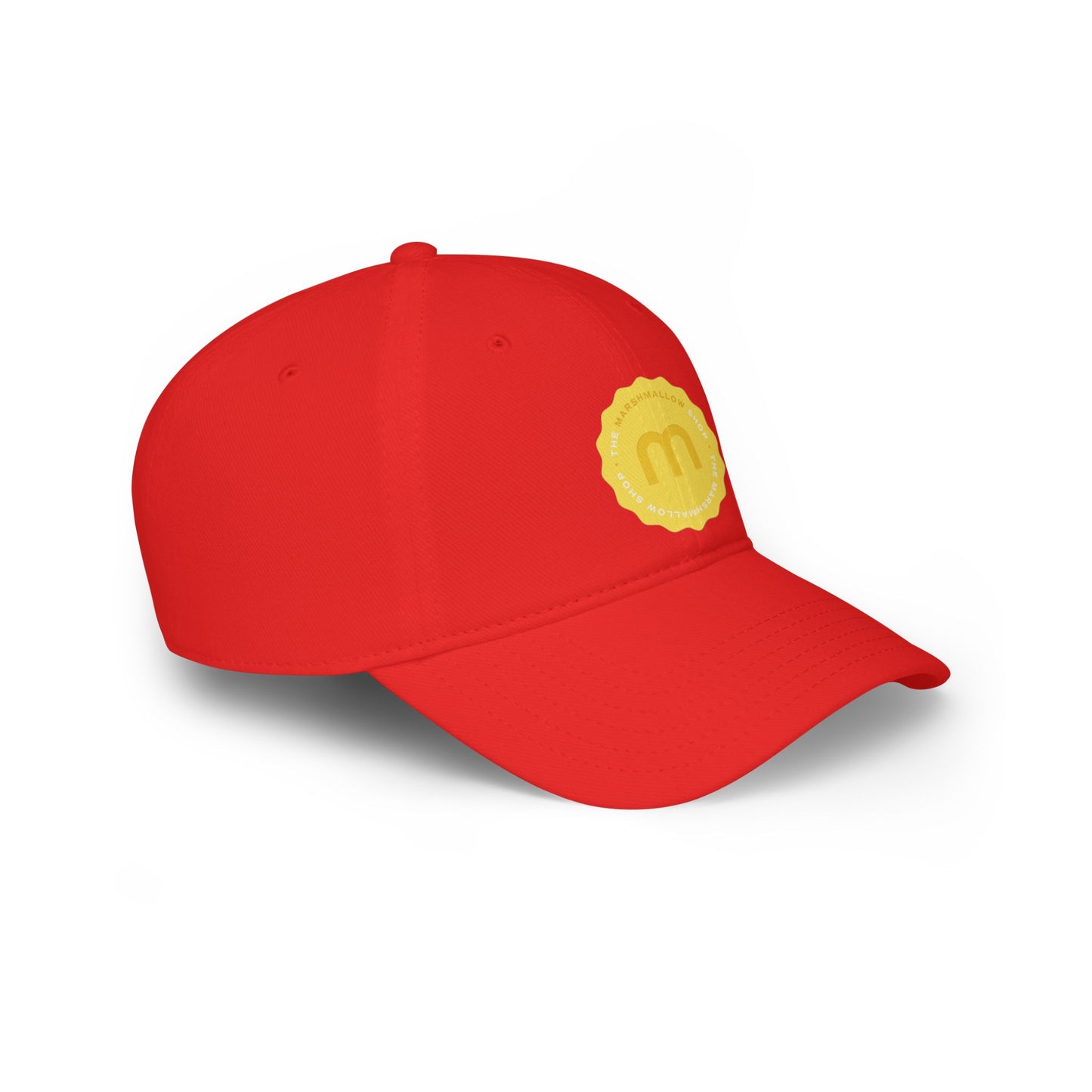M Seal Unisex Cap