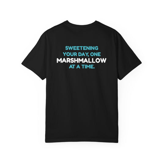 Unisex Marshmallow T-Shirt