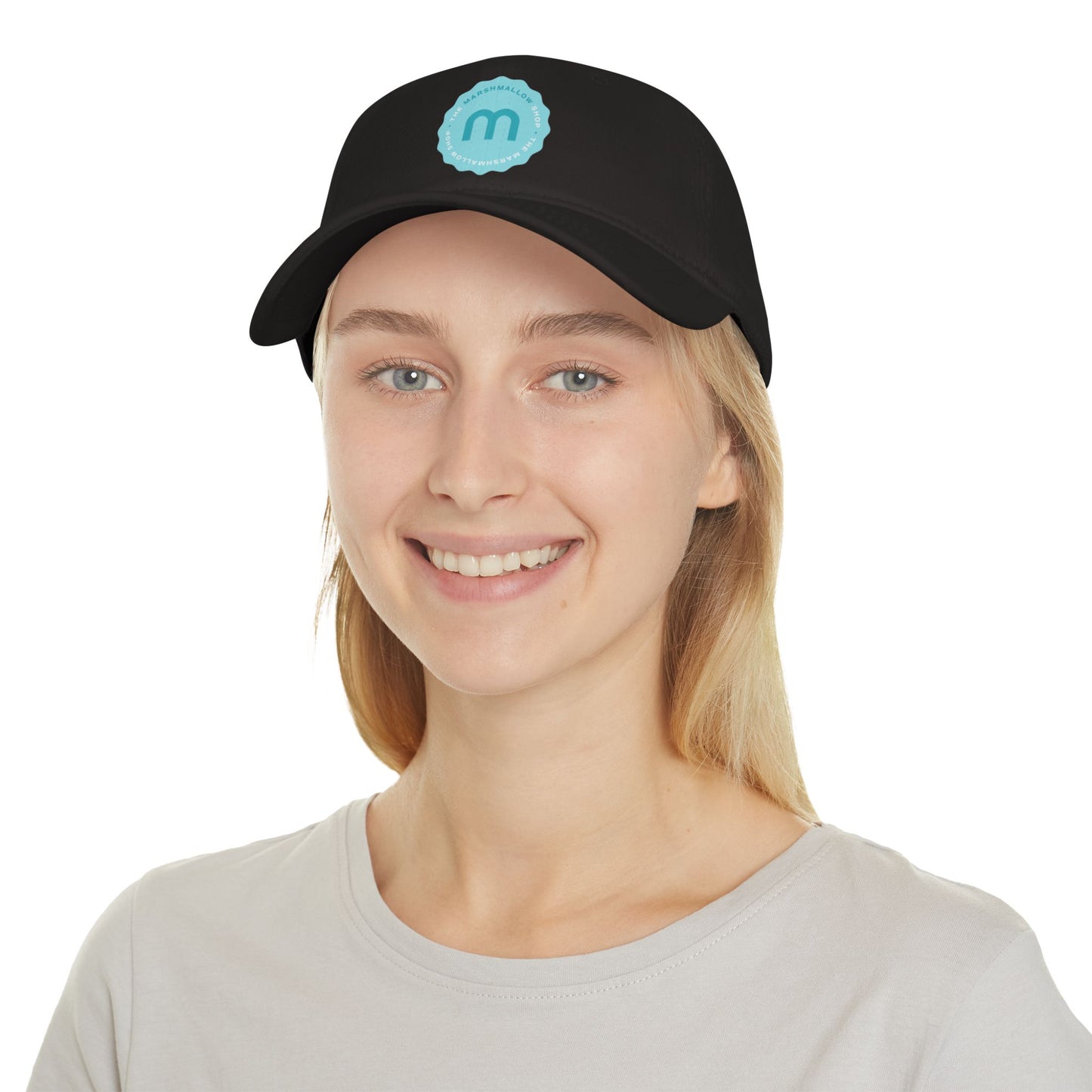 M Seal Unisex Cap