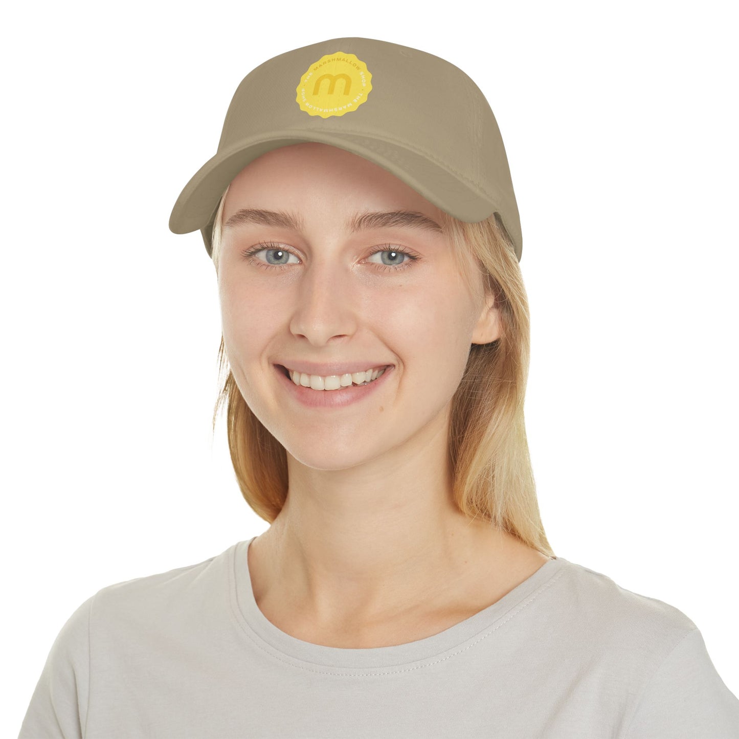 M Seal Unisex Cap