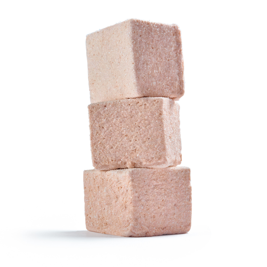 COLA MARSHMALLOWS