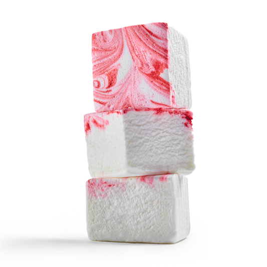 PEPPERMINT MARSHMALLOWS