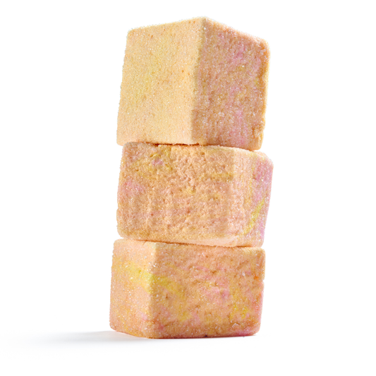 GRAPEFRUIT MARSHMALLOWS
