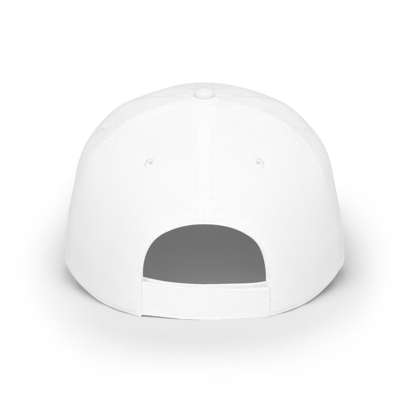 M Seal Unisex Cap
