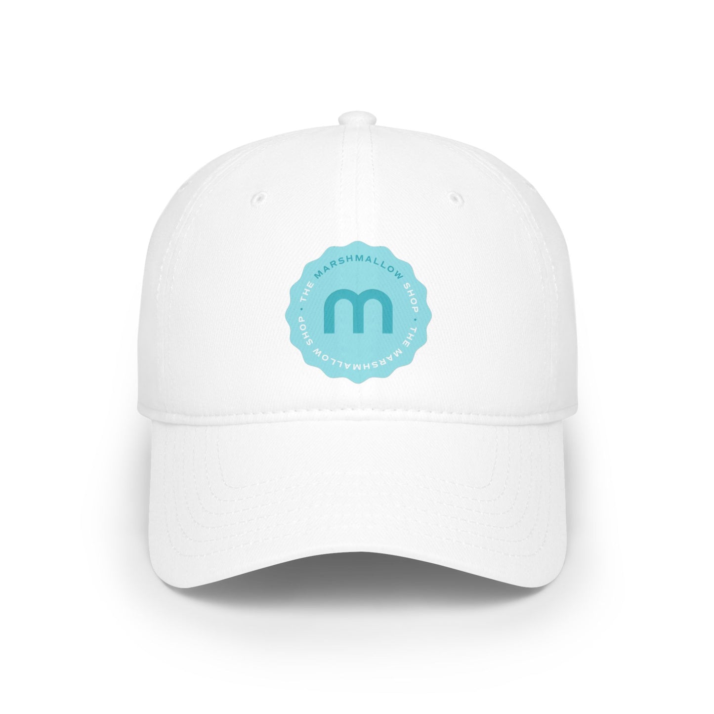 M Seal Unisex Cap