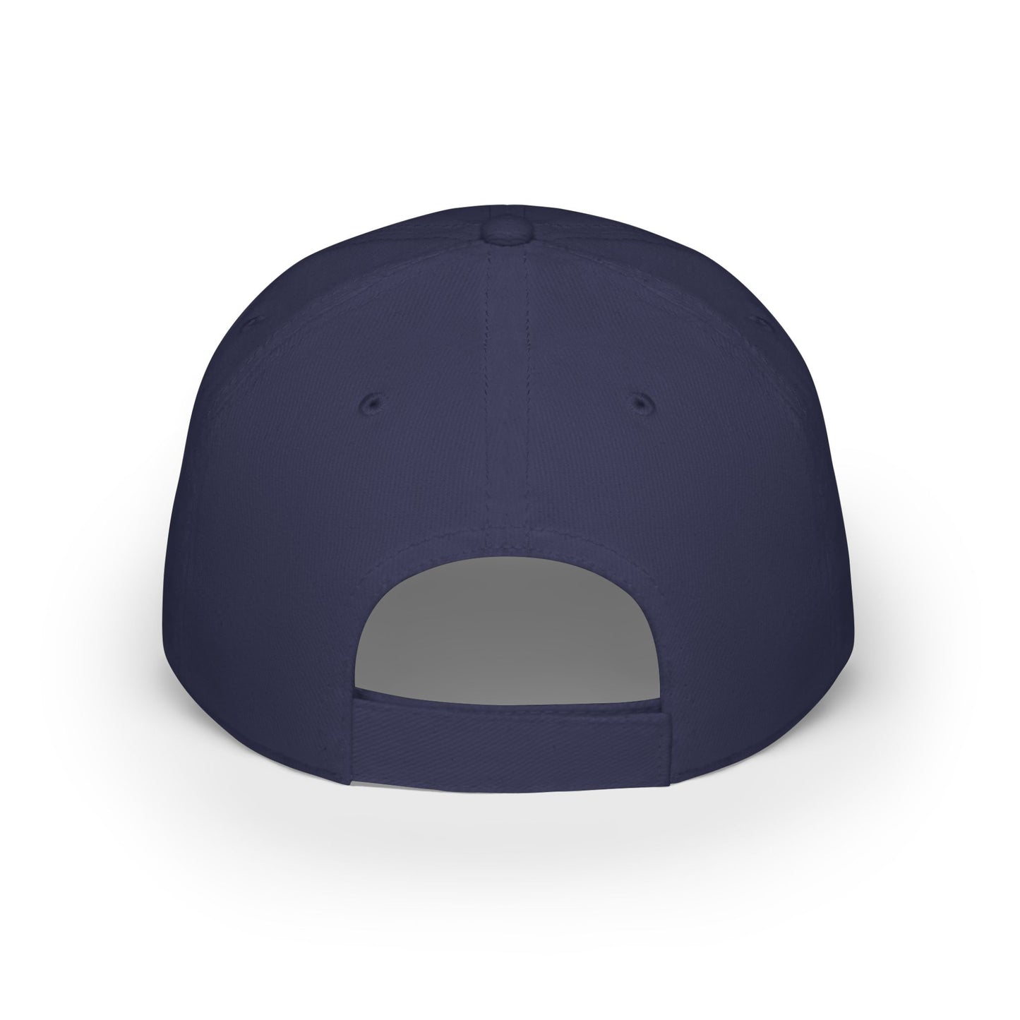 M Seal Unisex Cap