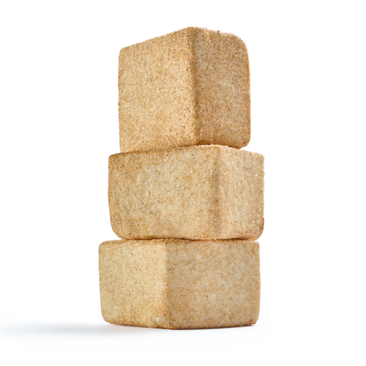 SNICKERDOODLE MARSHMALLOWS