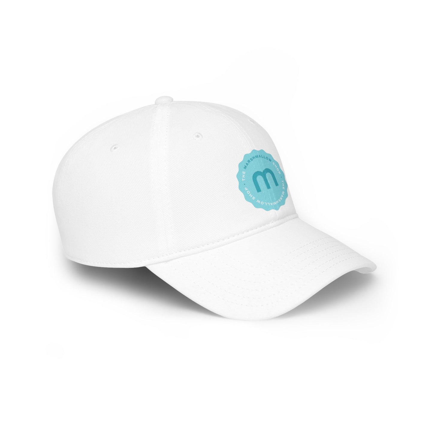M Seal Unisex Cap