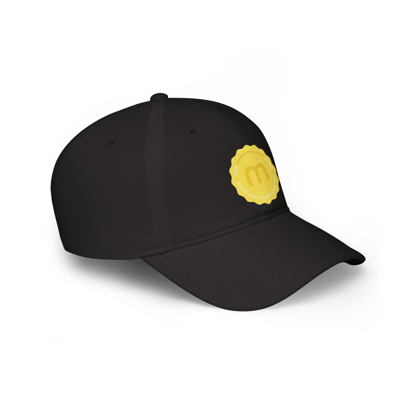M Seal Unisex Cap