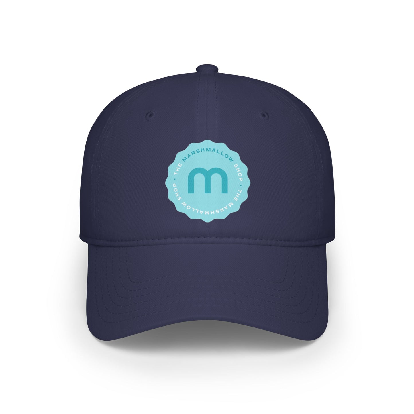 M Seal Unisex Cap