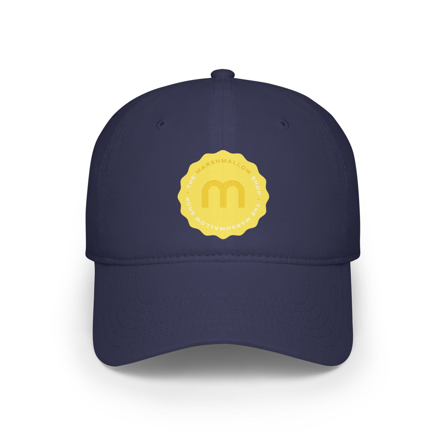 M Seal Unisex Cap