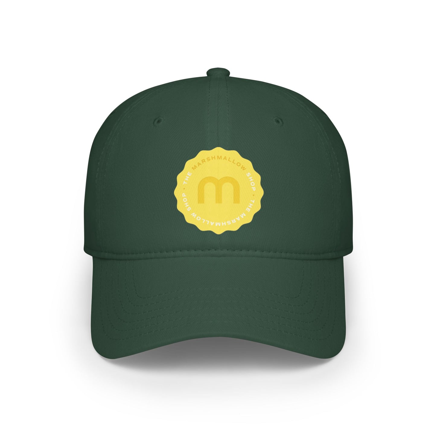 M Seal Unisex Cap