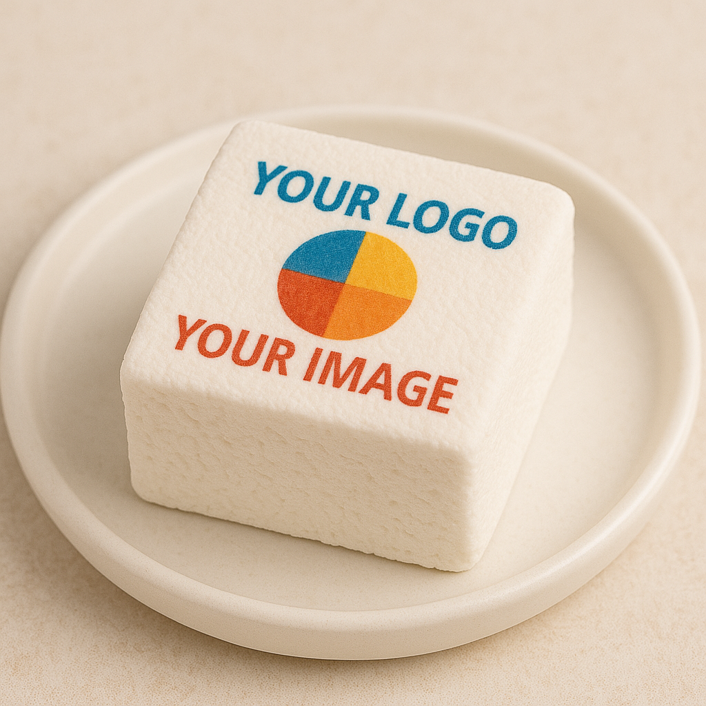 Custom Marshmallow
