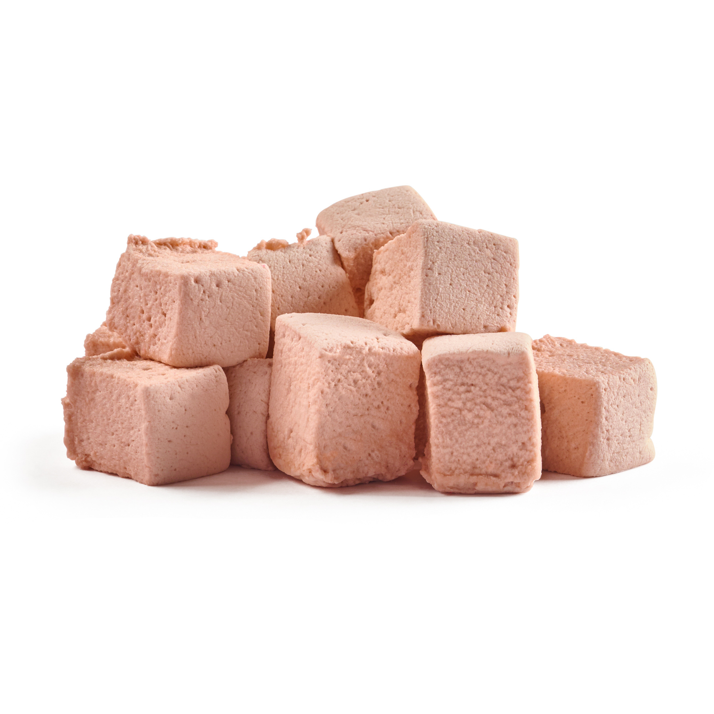 BOURBON MAPLE MARSHMALLOW BITES