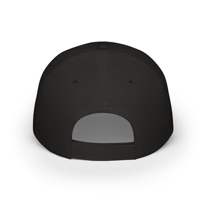 M Seal Unisex Cap