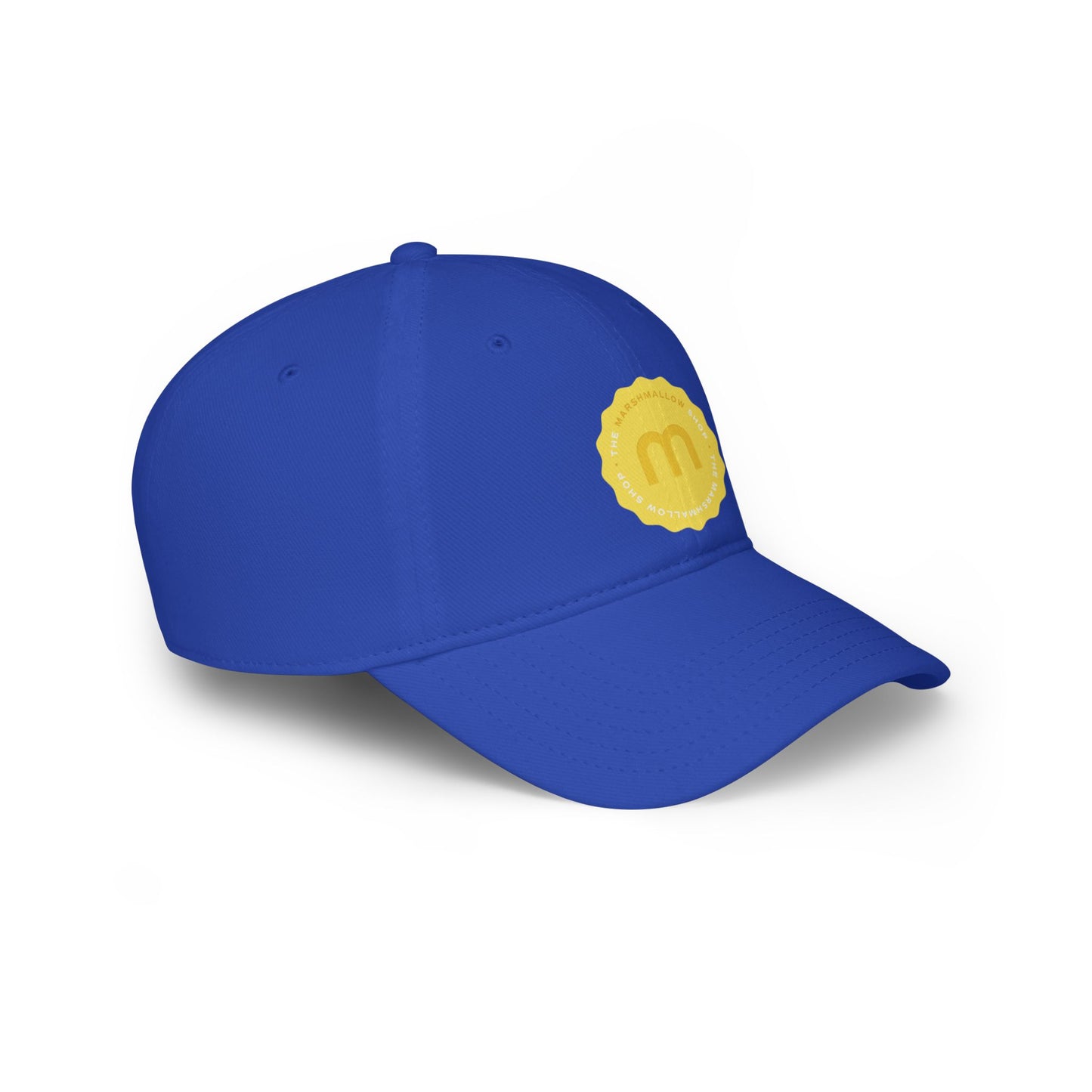 M Seal Unisex Cap