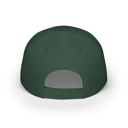 M Seal Unisex Cap