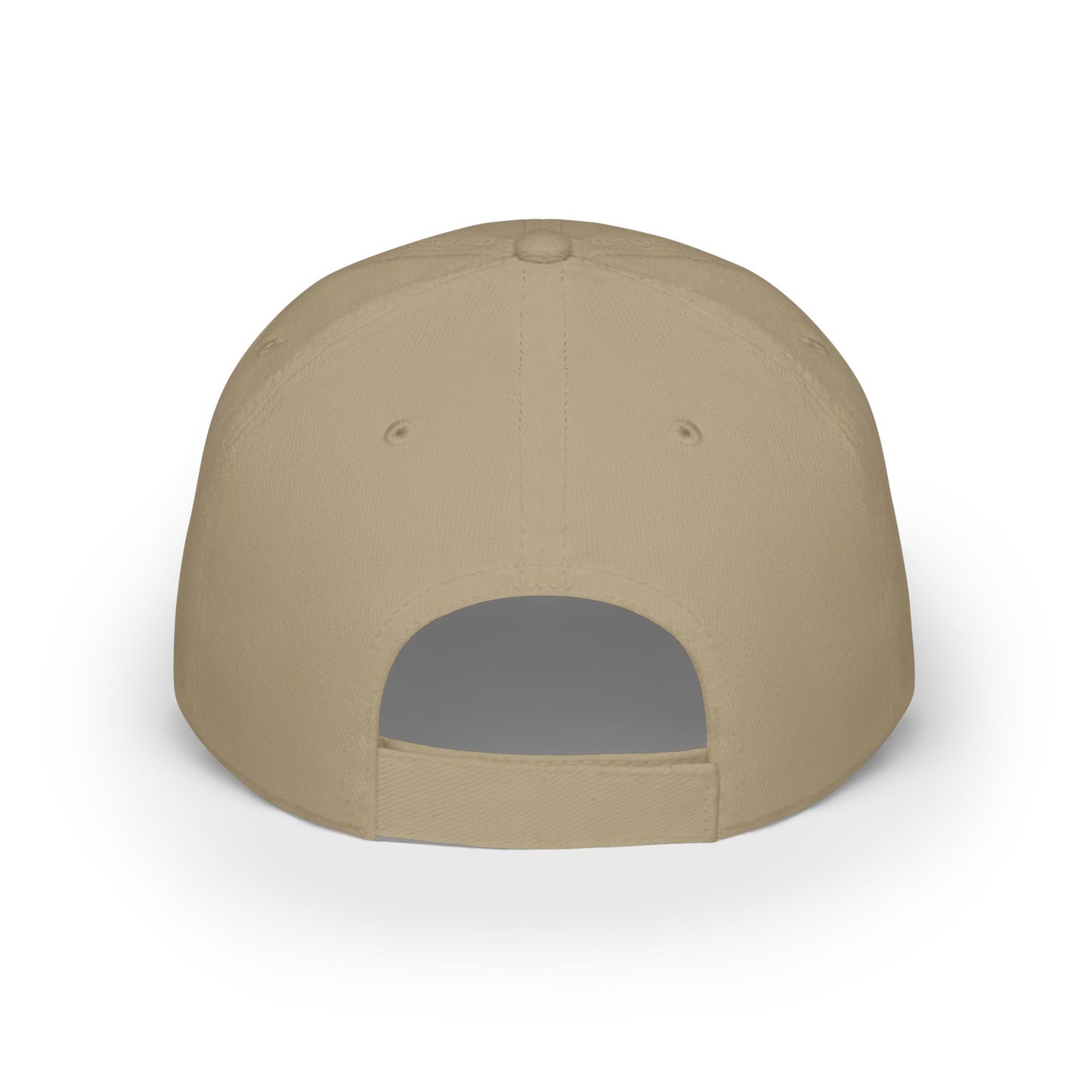 M Seal Unisex Cap