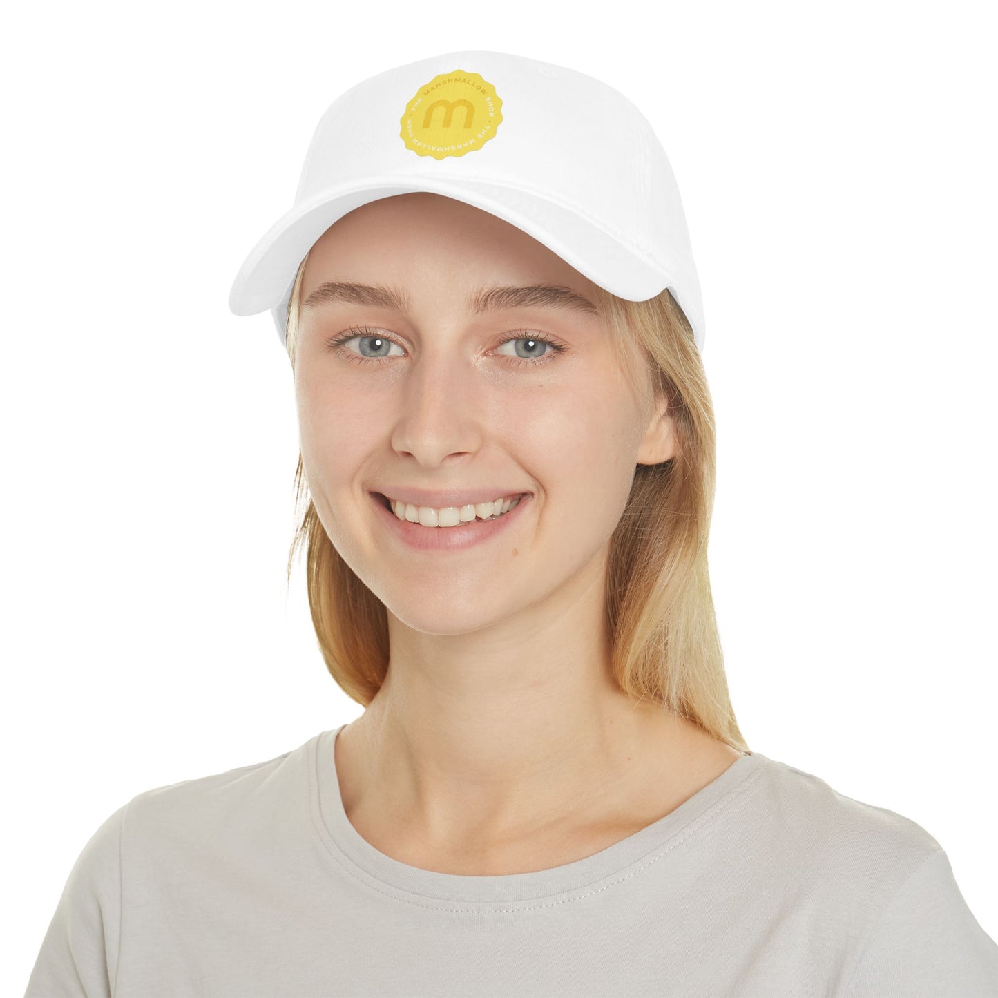 M Seal Unisex Cap