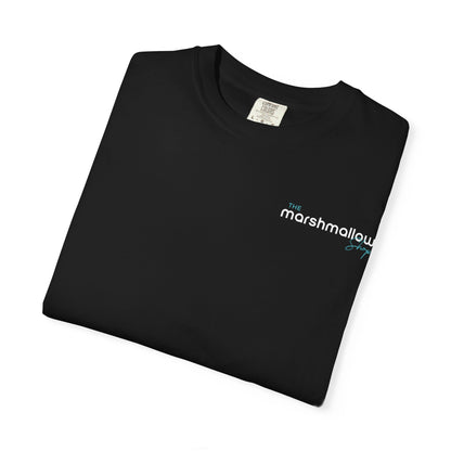 Unisex Marshmallow T-Shirt
