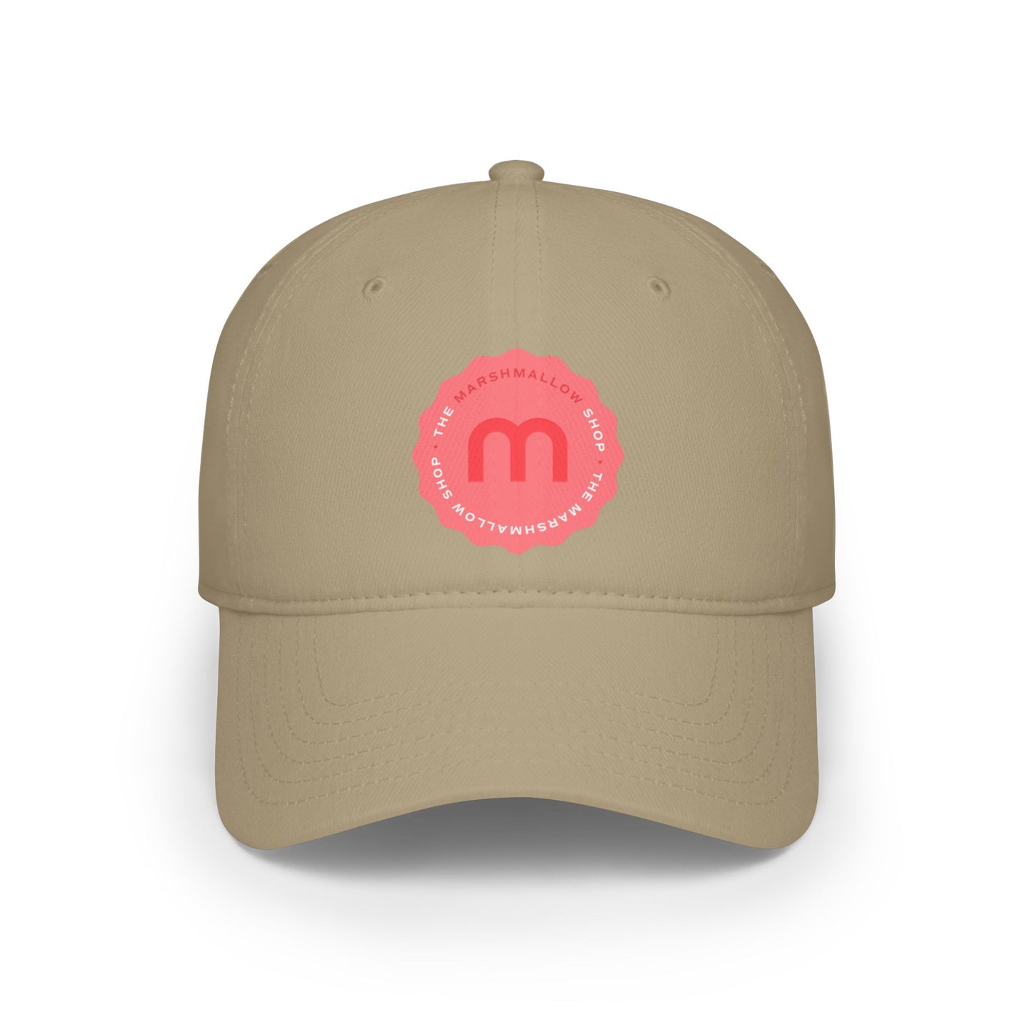 M Seal Unisex Cap