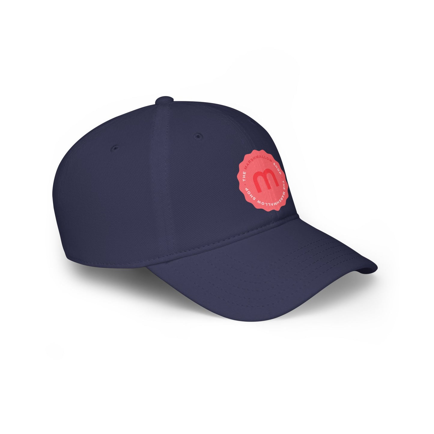 M Seal Unisex Cap