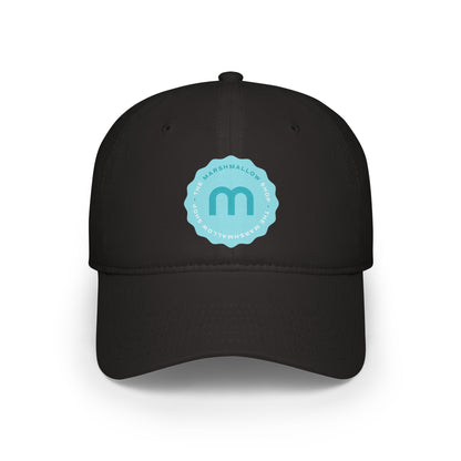 M Seal Unisex Cap