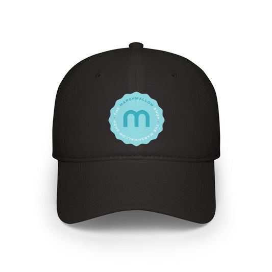 M Seal Unisex Cap