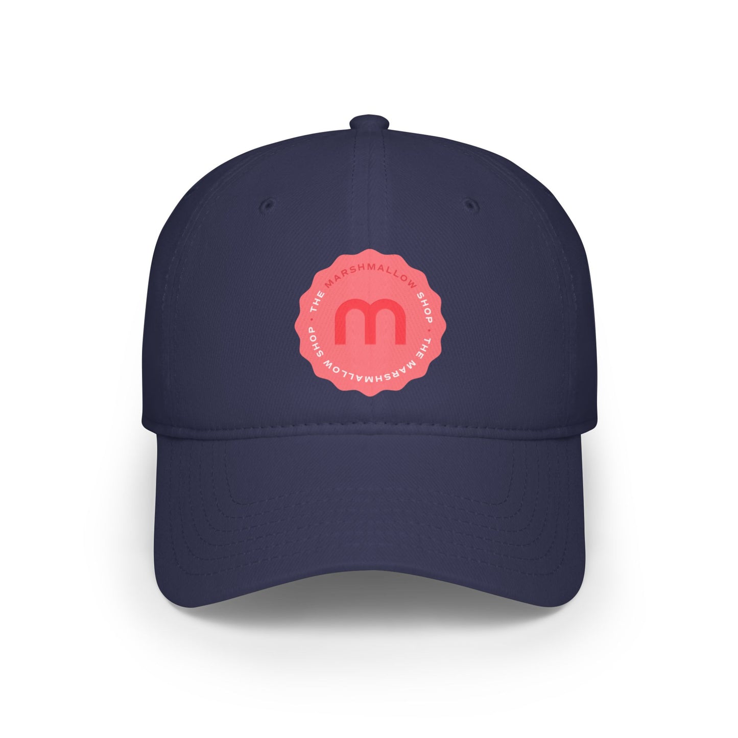 M Seal Unisex Cap