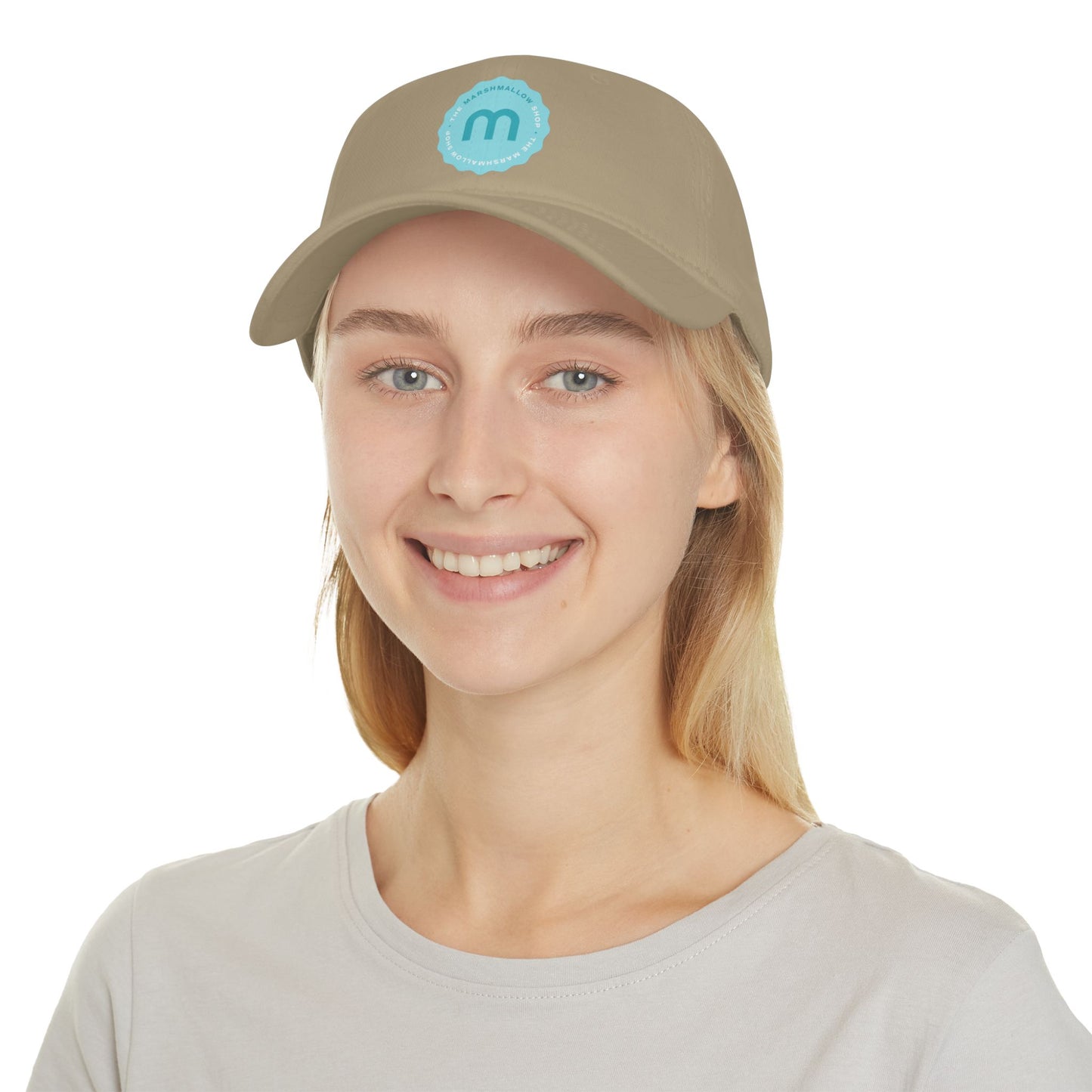 M Seal Unisex Cap