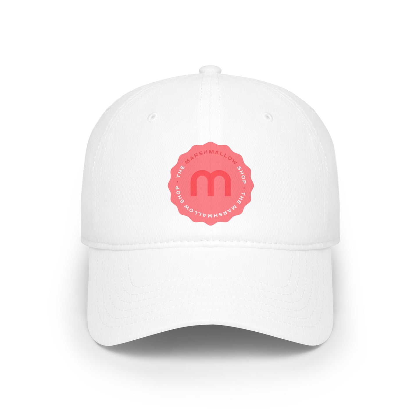 M Seal Unisex Cap