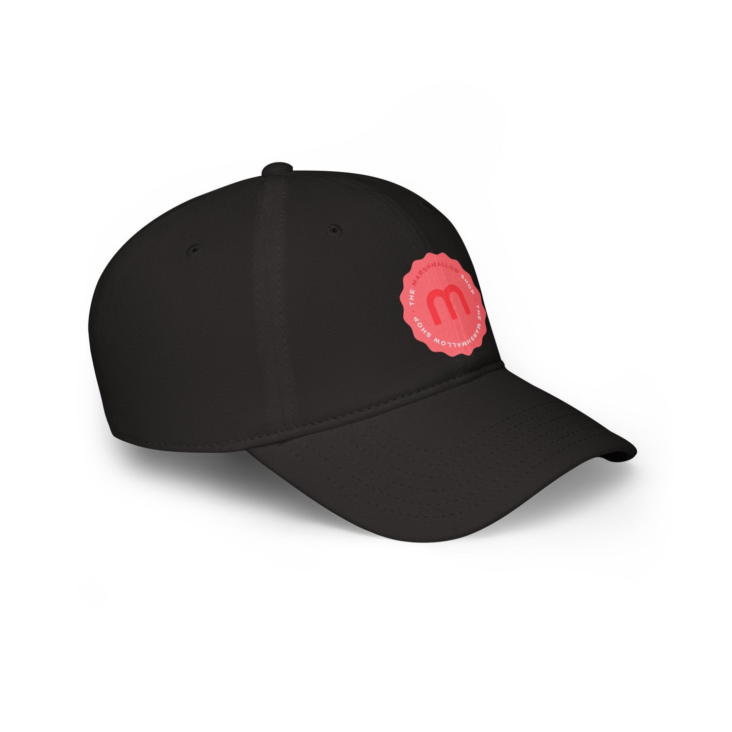 M Seal Unisex Cap