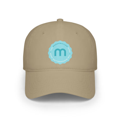 M Seal Unisex Cap
